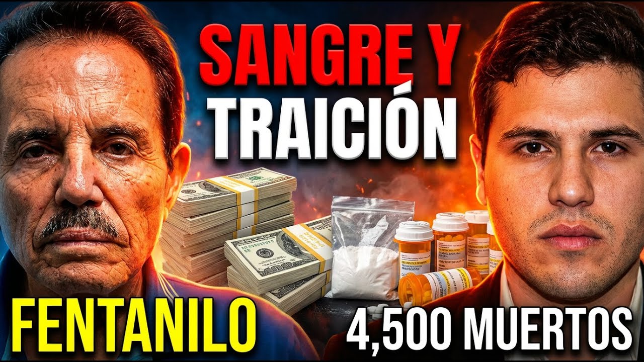 CHAPITOS vs EL MAYO : TRAICIÓN MORTAL : LOS HIJOS DE EL CHAPO VS La Mayiza - Cártel de Sinaloa