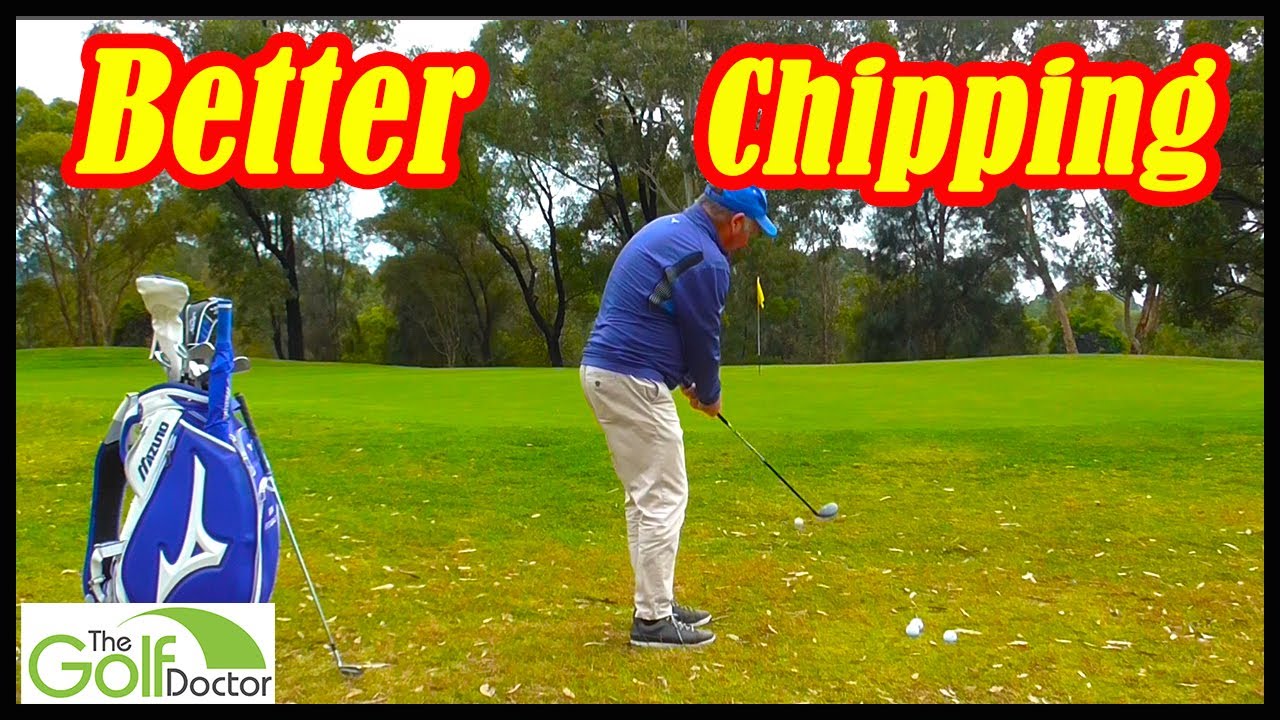 Become A Better Chipper