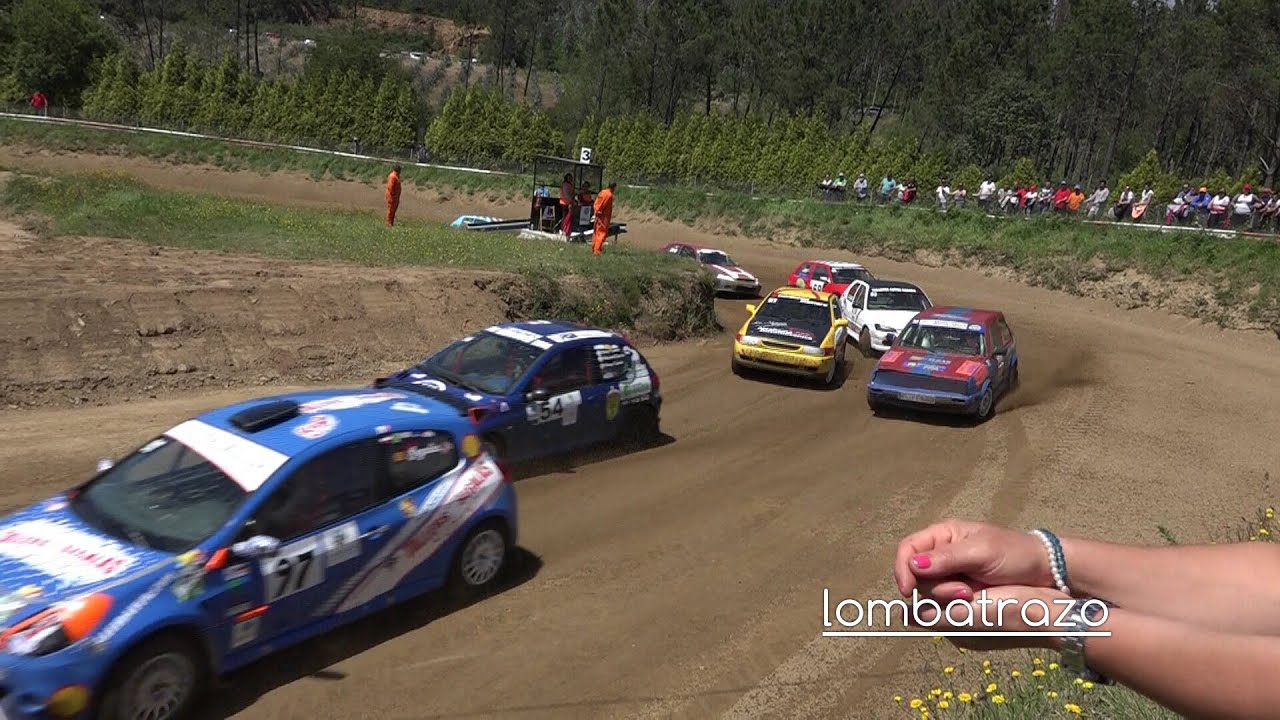 nacional autocros carballo 2016 final off road