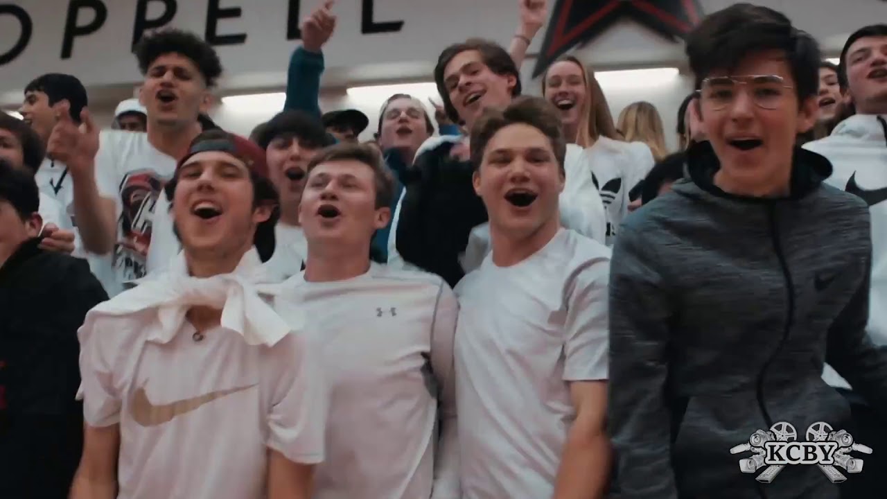 Coppell Basketball Playoffs 2019 | KCBY-TV