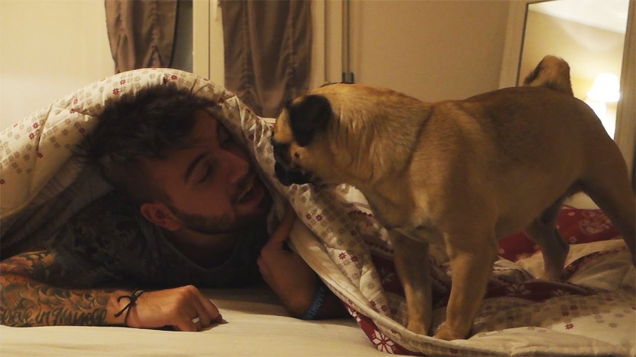 IO E PAKY IN UN VLOG SPECIALE