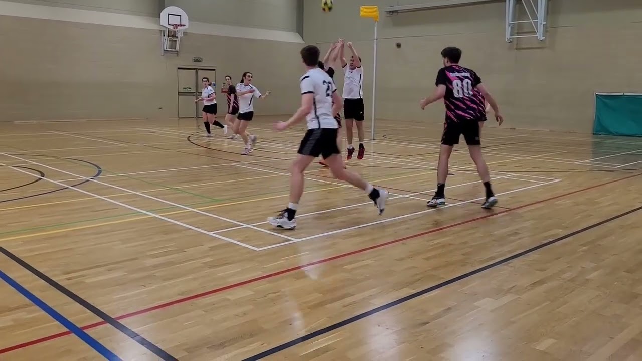 NKC 1 v Birmingham Panthers 1 25/01/2026