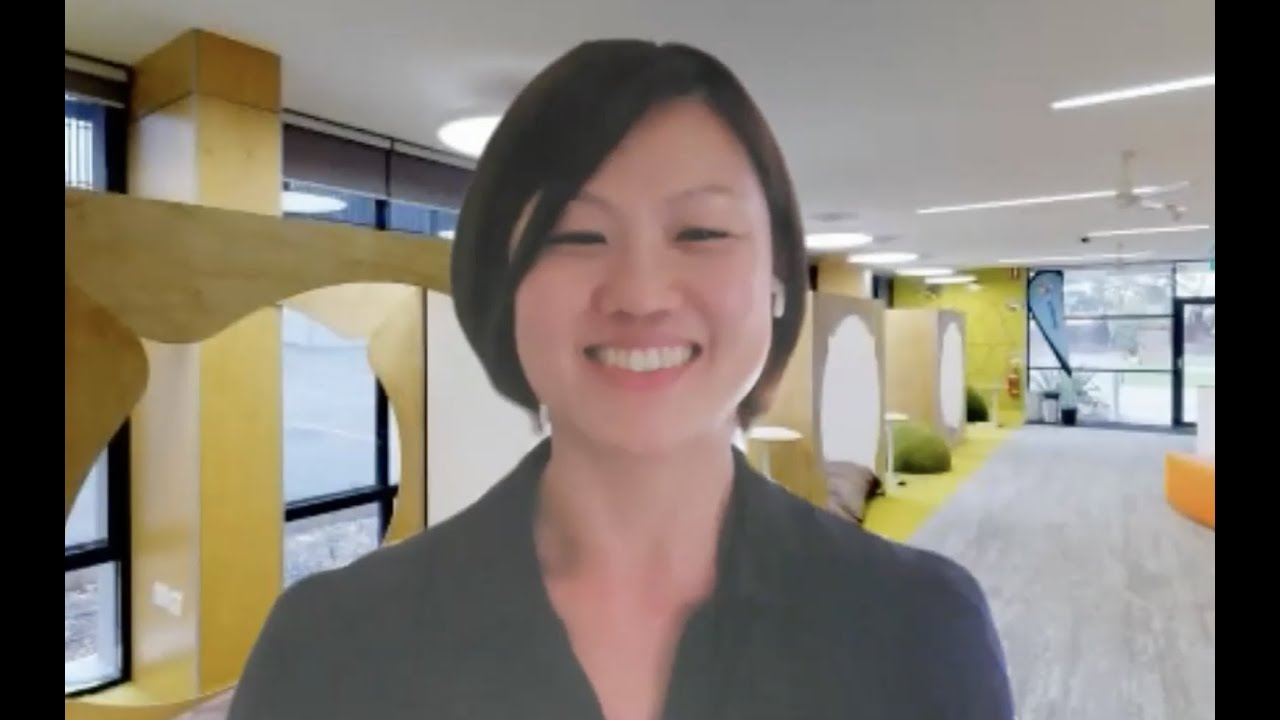 ICT4Good/Asia Workshop - Jia Ying Neoh