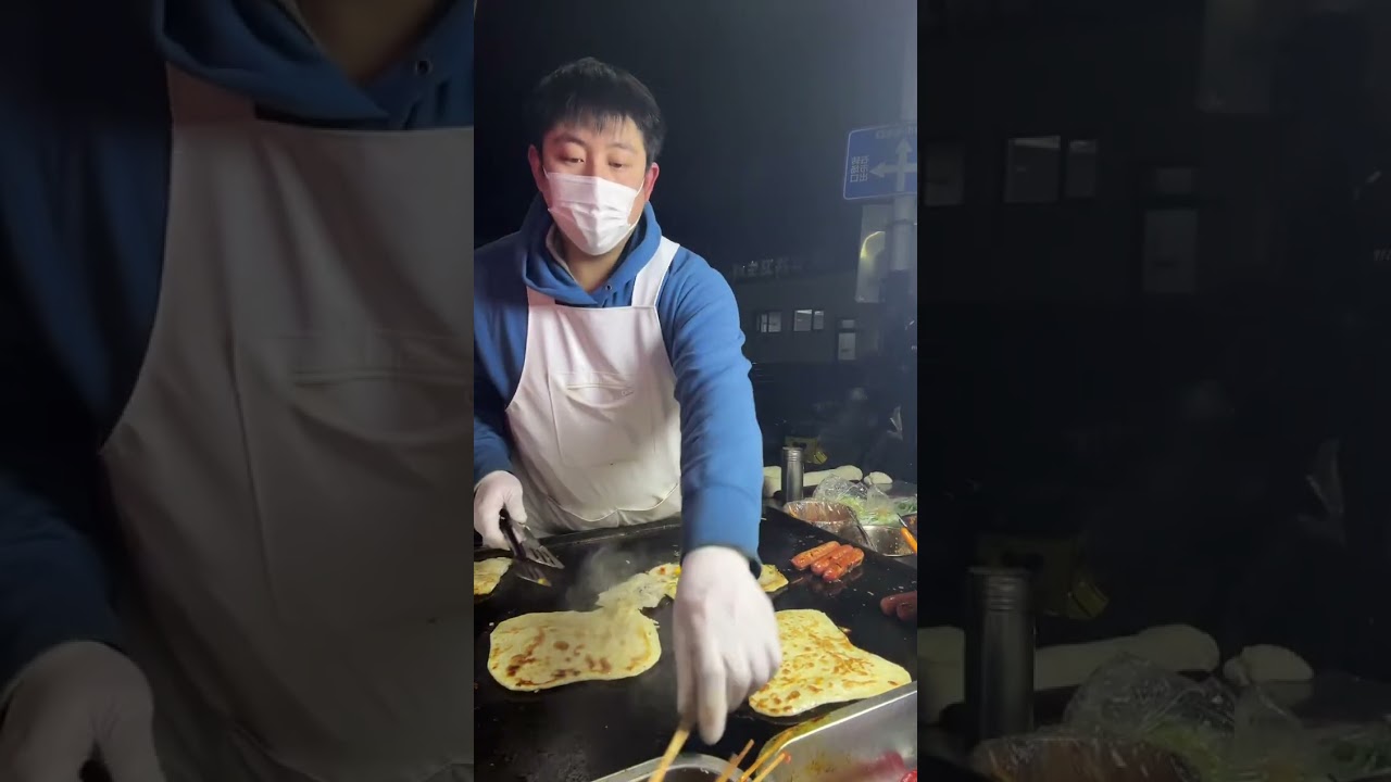 🔴 LIVE:Chinese food delivery - The happy delivery drivers 2026/03/13 04:57:11.
