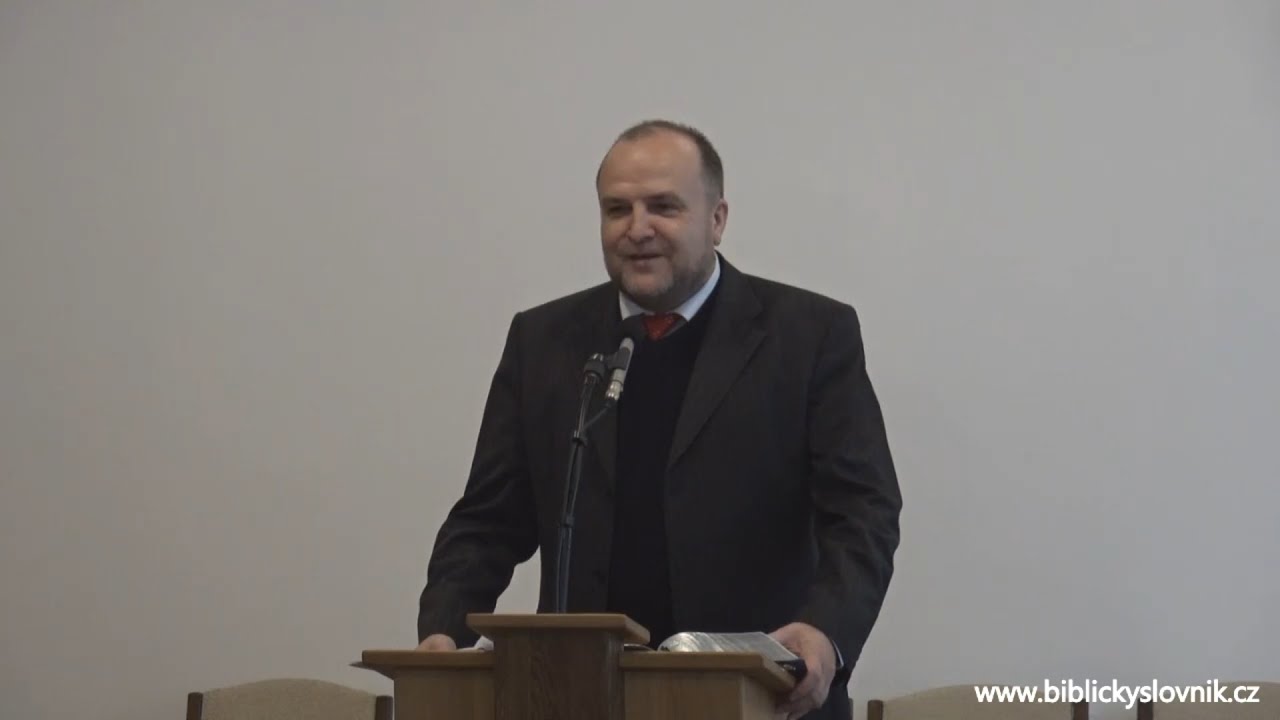 01. Bož&iacute; Trojice (dopoledne) - Danny Laufersweiler