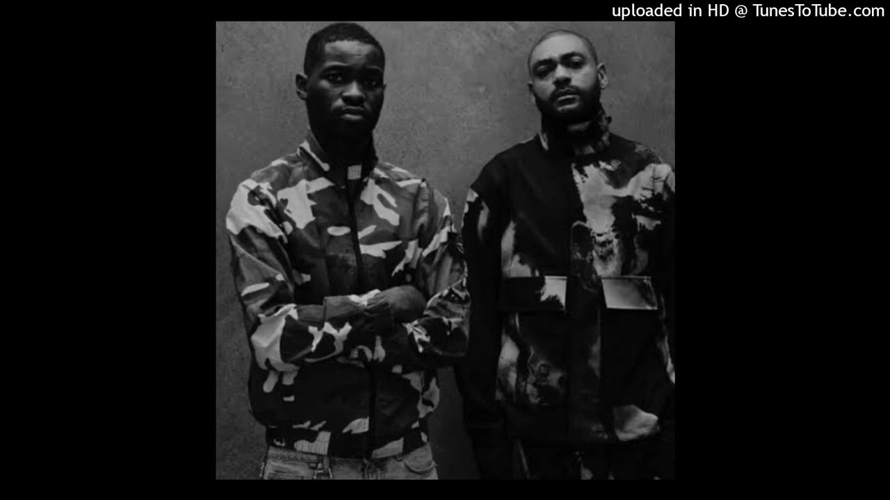 SANTAN DAVE TYPE BEAT - 