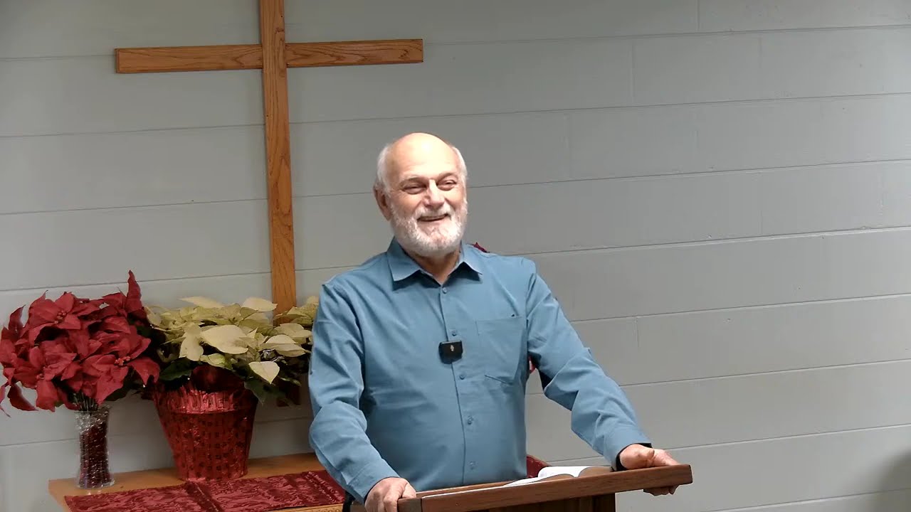 The Church Today? - Acts 2:40-47