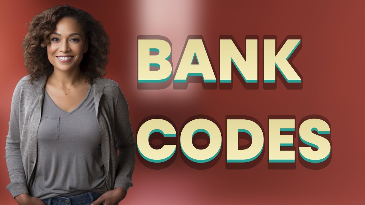Do International Banks Use Routing Numbers or Sort Codes?