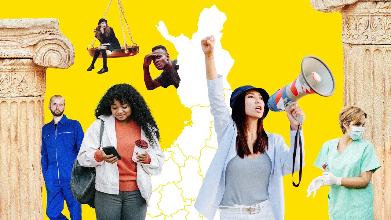 Miten onnistuu päätöksentekoa tukeva asukasosallistuminen?