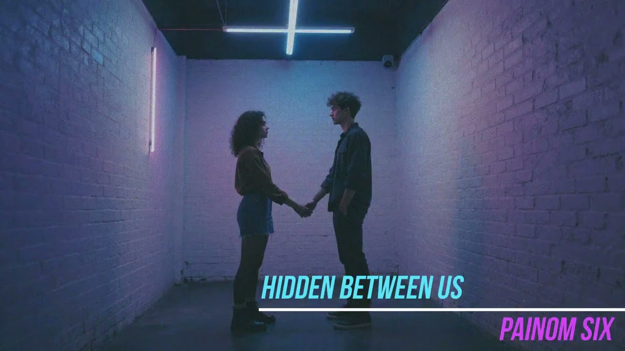 Hidden Between Us