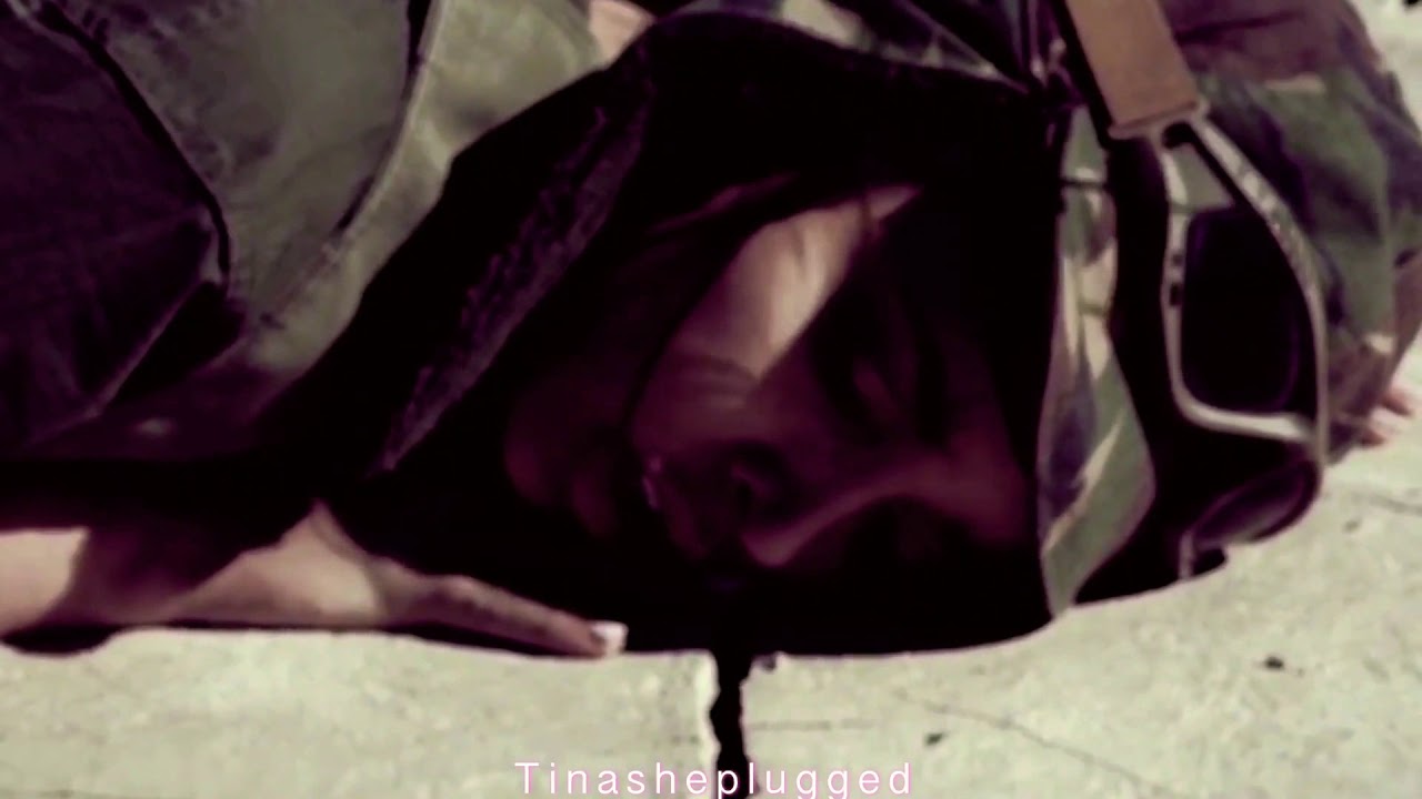 Tinashe Edit- Cycle (re-upload)