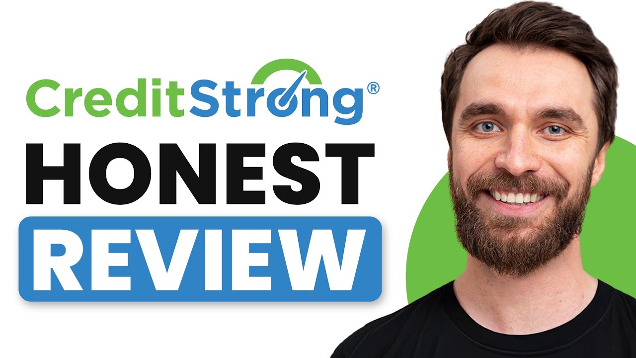 Credit Strong Magnum Review 2025 &ndash; Is It the Best Credit Builder Account?