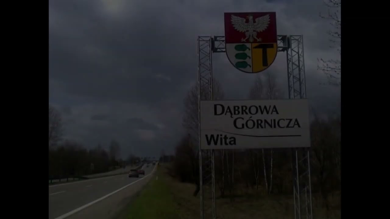 Cała prawda o życiu w Dąbrowie Górniczej