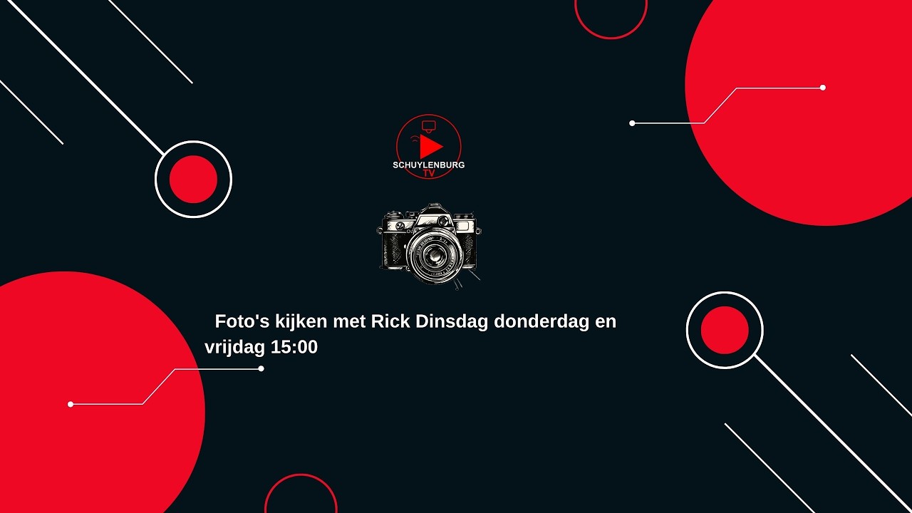 foto's kijken met Rick 12- 2- 2026