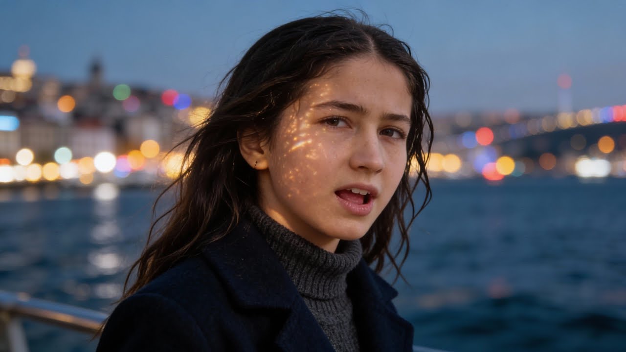 Ondandır [ Bir Sessizliğin Şarkısı ]