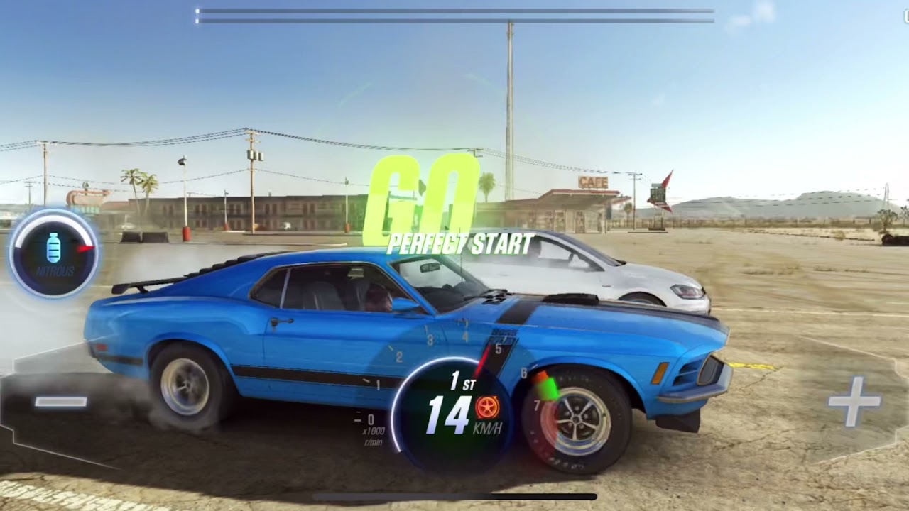 CSR2 l Tune Mustang BOSS 302 | T1 | Beats T3 cars | Fastest T1|