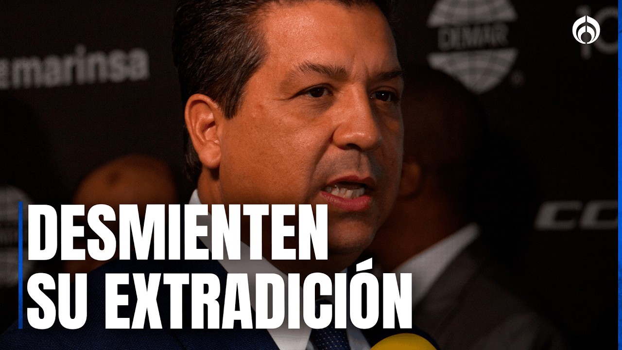 Cabeza de Vaca libra extradición e insiste en sufrir persecución política