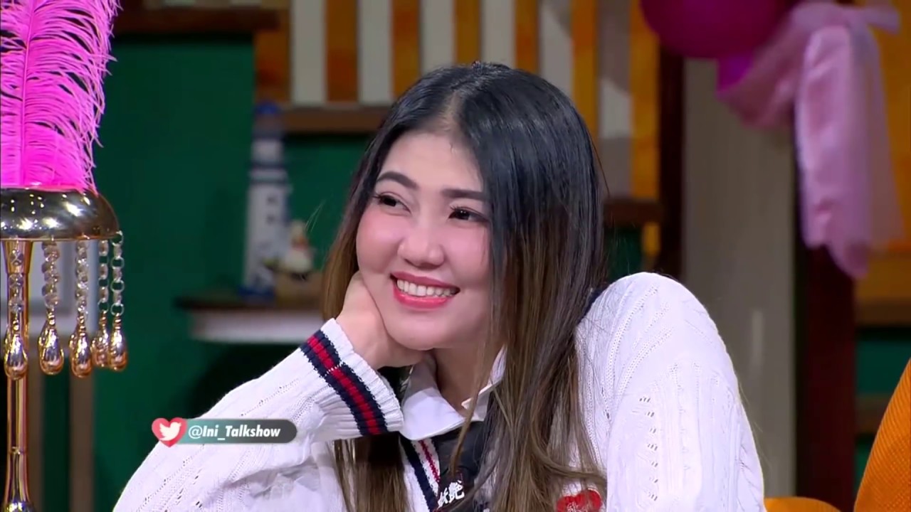 Beginilah Kalau Pakar Cinta Mau Bukain Aura Via Vallen