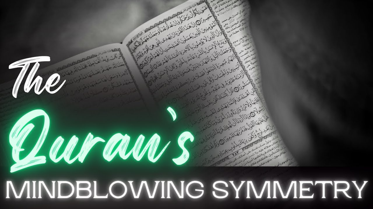 Why Quran Recitation Is Really Beautiful - Quran and Psychology Connection