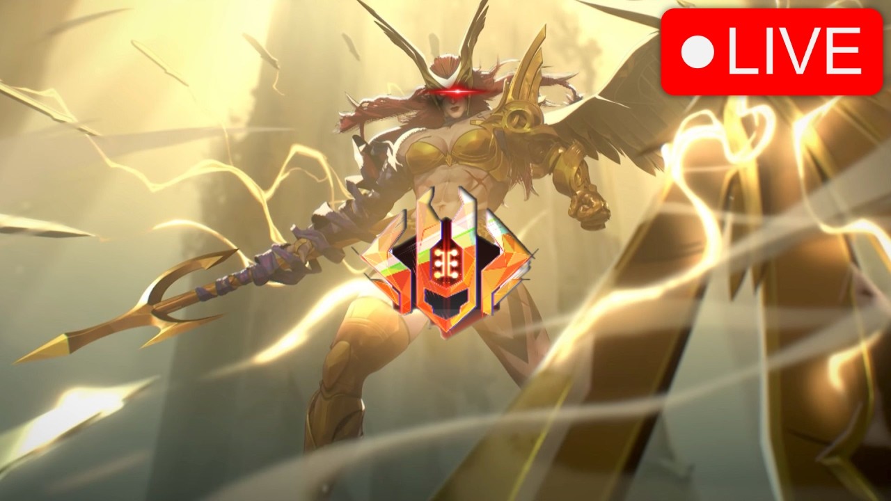 1ST TEST STREAM EVER.. TOP 500 CRASHOUT