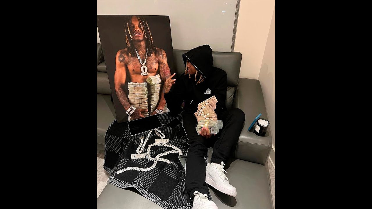 [FREE] Lil Durk Type Beat - 