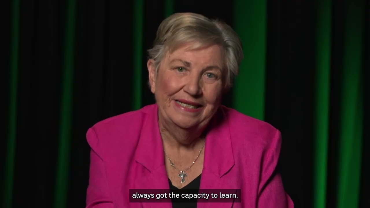 Positive ageing &ndash; 2024 Senior Australian of the Year recipients