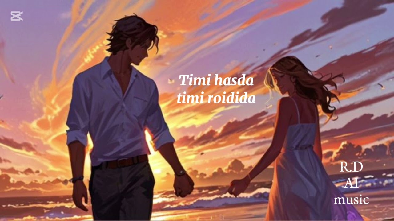 Timi hasda timi roidida/R.D AI music