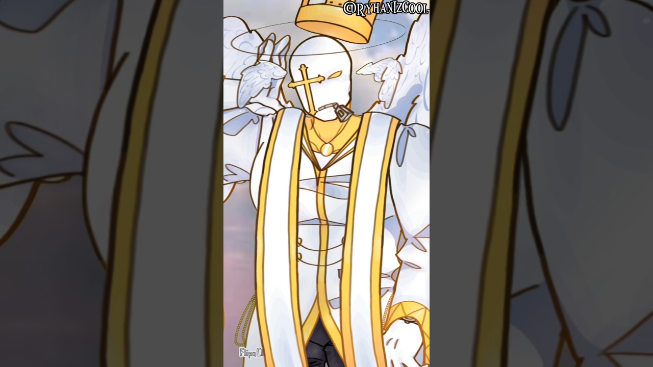 Angel 1x4...??.. `|Zoo wee mama 🥶😍| #forsaken #1x1x1x1 #art #roblox #animation #edit #ieattoes