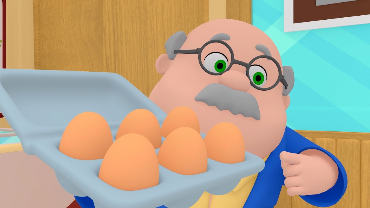 Bakkal Amca'nın T&uuml;m Şarkıları Bir Arada | Kukuli En İyi Bakkal Amca Şarkıları