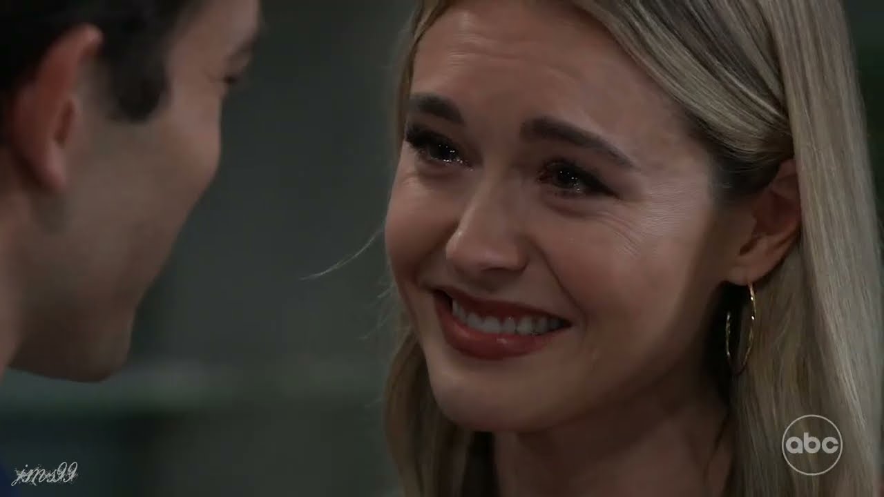 GH: 1/9/26 - Michael & Jacinda Part 2/2