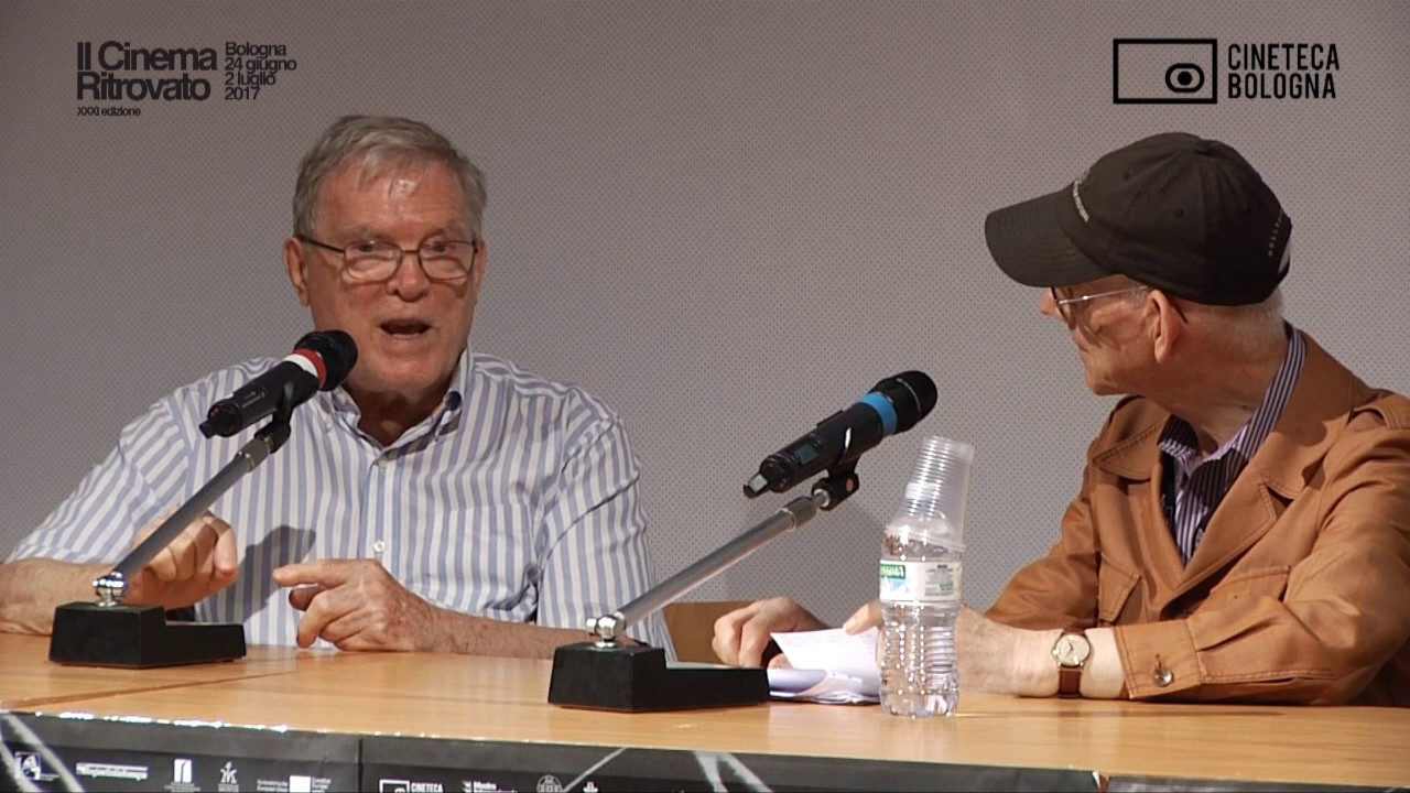 Lezioni di cinema. Il cinema secondo D.A. Pennebaker