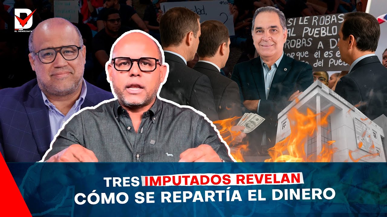 &iexcl;#BOMBAZO!🔥 LOS DATOS OCULTOS DE SENASA SALEN A LA LUZ  / MINUTOS ANTES DE LA AUDIENCIA