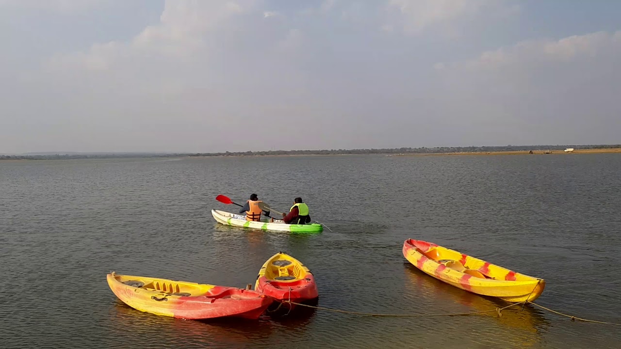 Ananthagiri kotapally lake(3)