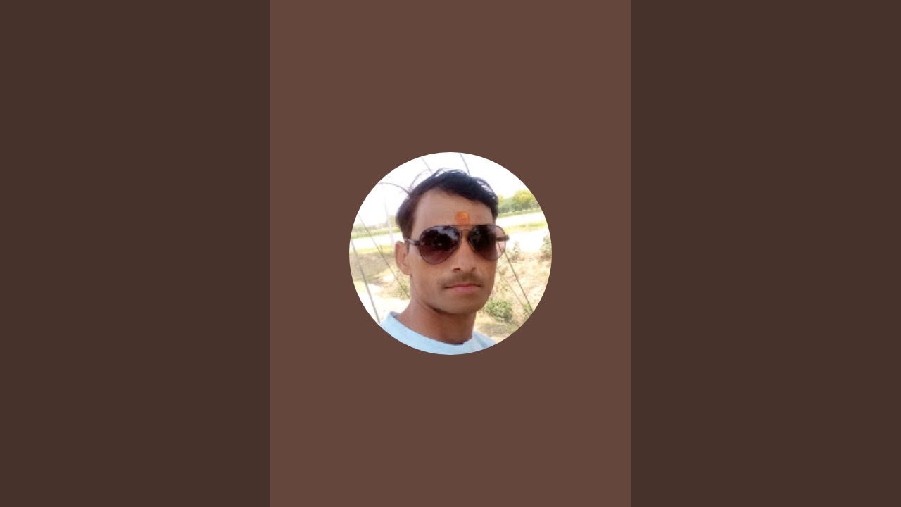 Ajay Tiwari comedy channel लाइव है!