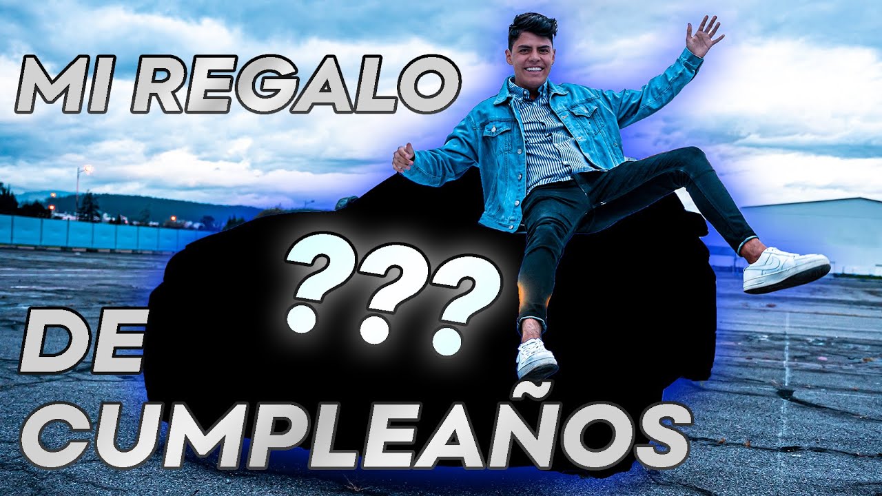 EL NUEVO CUY MÓVIL | Kike Jav