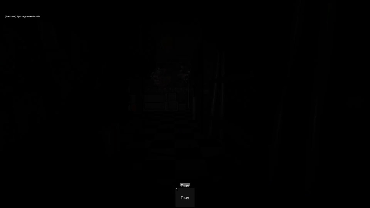 Ich spiele heute wieder mit mein freund five nights at freddy