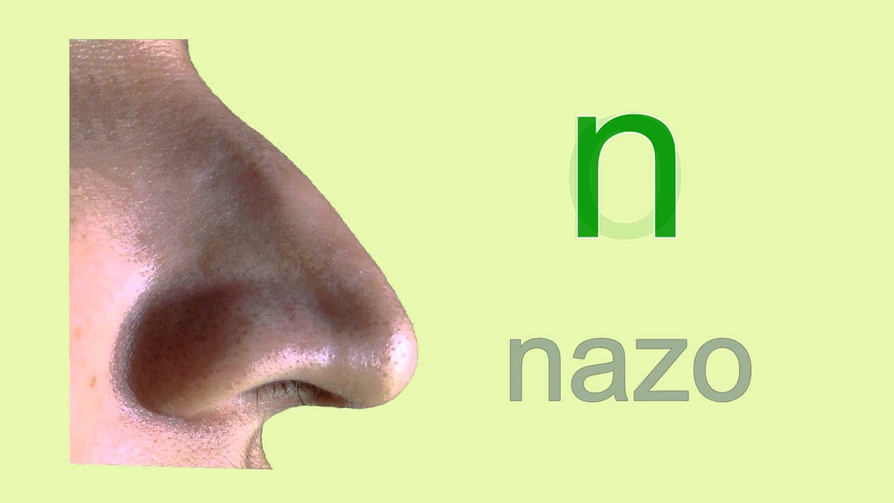 La alfabeto de Esperanto