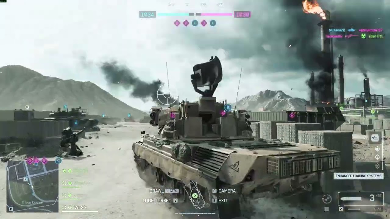 Battlefield 6