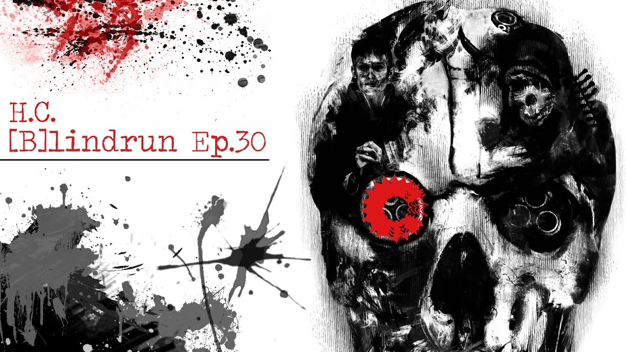 Dishonored 2 [B]lindrun Ep.30 - Verso il Duca