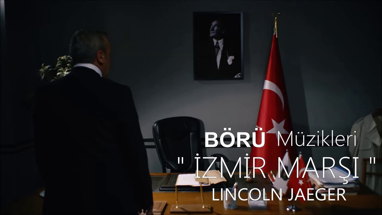 BÖRÜ Müzikleri | 
