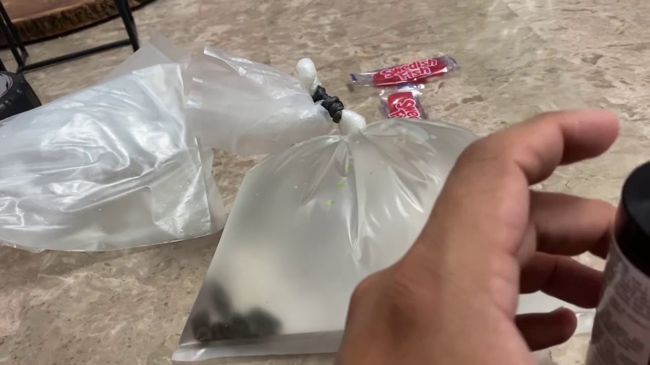 Unboxing Flip Aquatics review