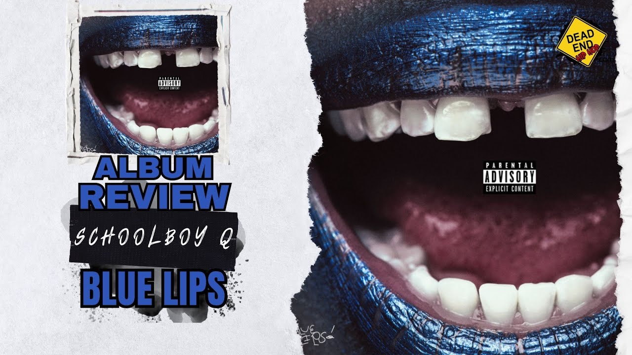 ScHoolboy Q - 