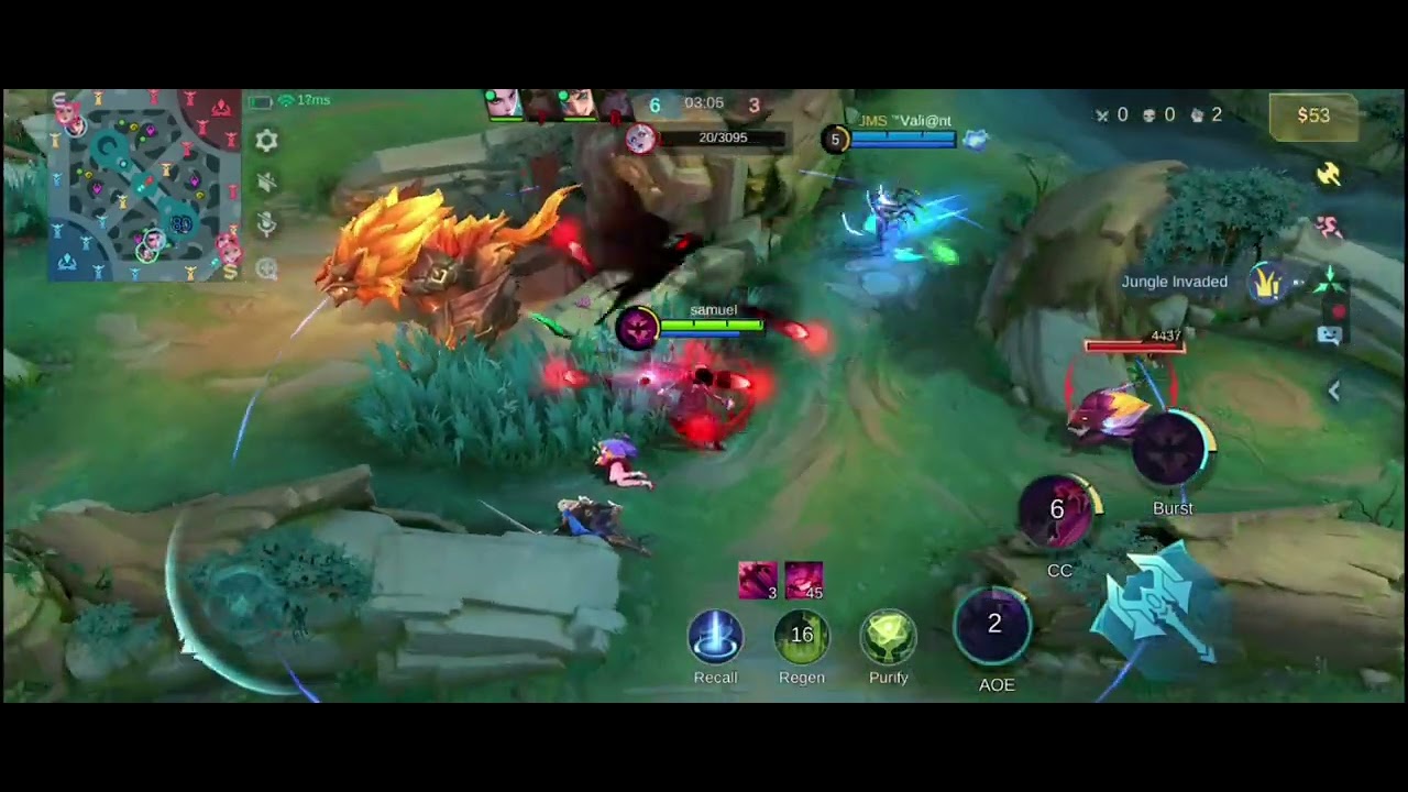 Cecilion edition hehehwh