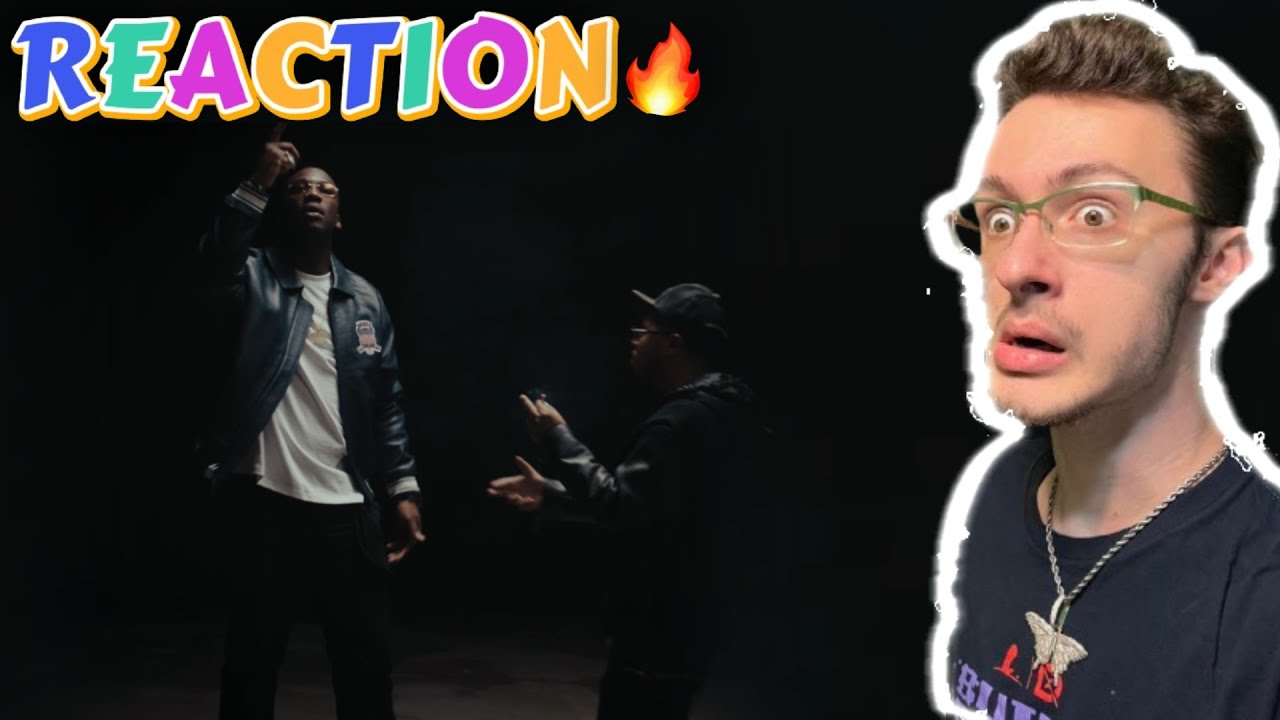 Paper now leaks blood. | SDM x Hamza-Toka (R&eacute;action)
