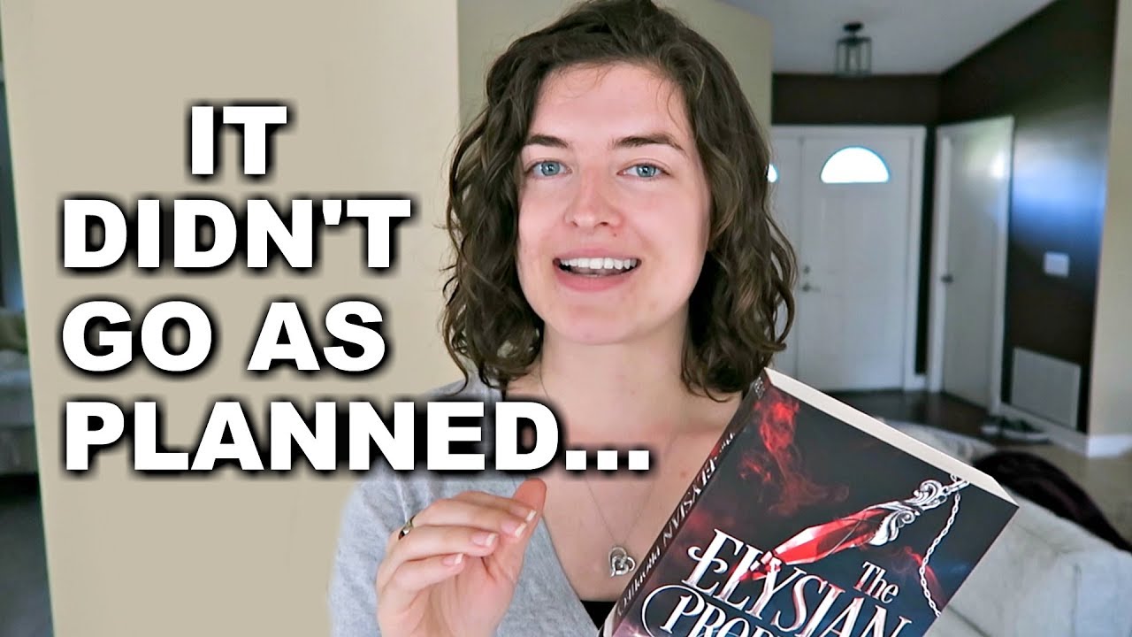 Storytime | My Crazy Publishing Story