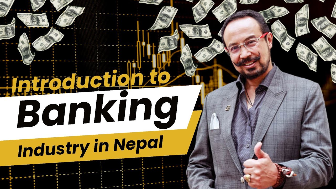 Banking Industry in Nepal | |Commercial Bank | SG