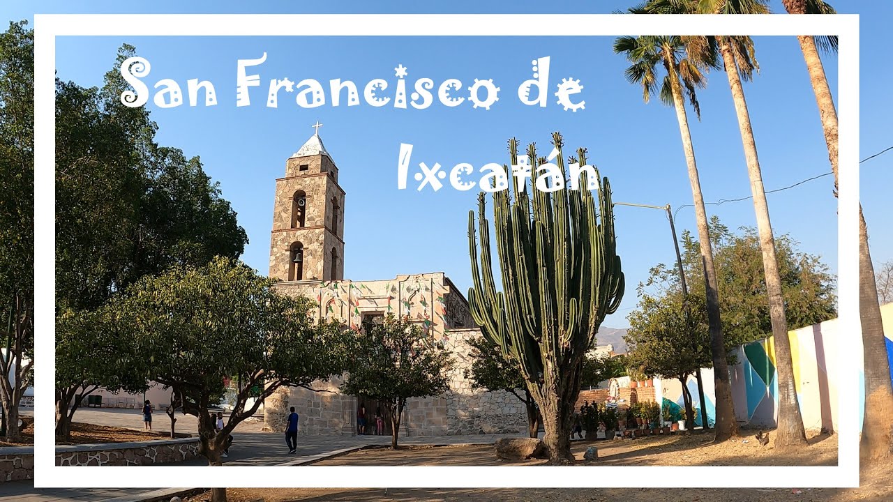 🔴 SAN FRANCISCO DE IXCATAN 🏞 y RANCHO AVILA'S 💧 2021 4K ▶QUE HACER en ZAPOPAN JALISCO◀