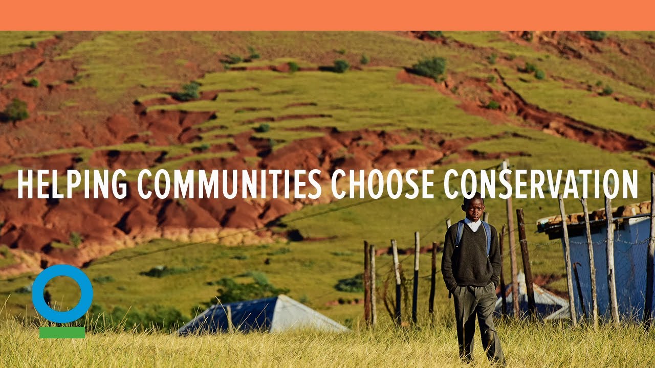 Conservation Agreements: Fair Deals to Help Local Communities Choose Conservation