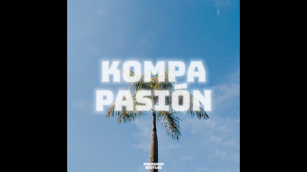 фрози (frozy) - kompa pasión - Imam Qaum Remake/Bootleg