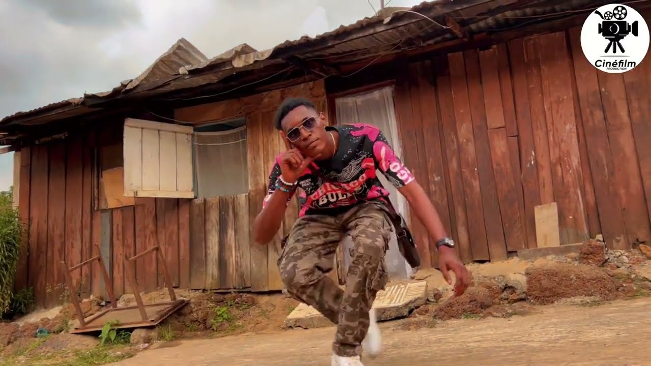 DANCE BOLO TCHAM 2024 GANABONGO